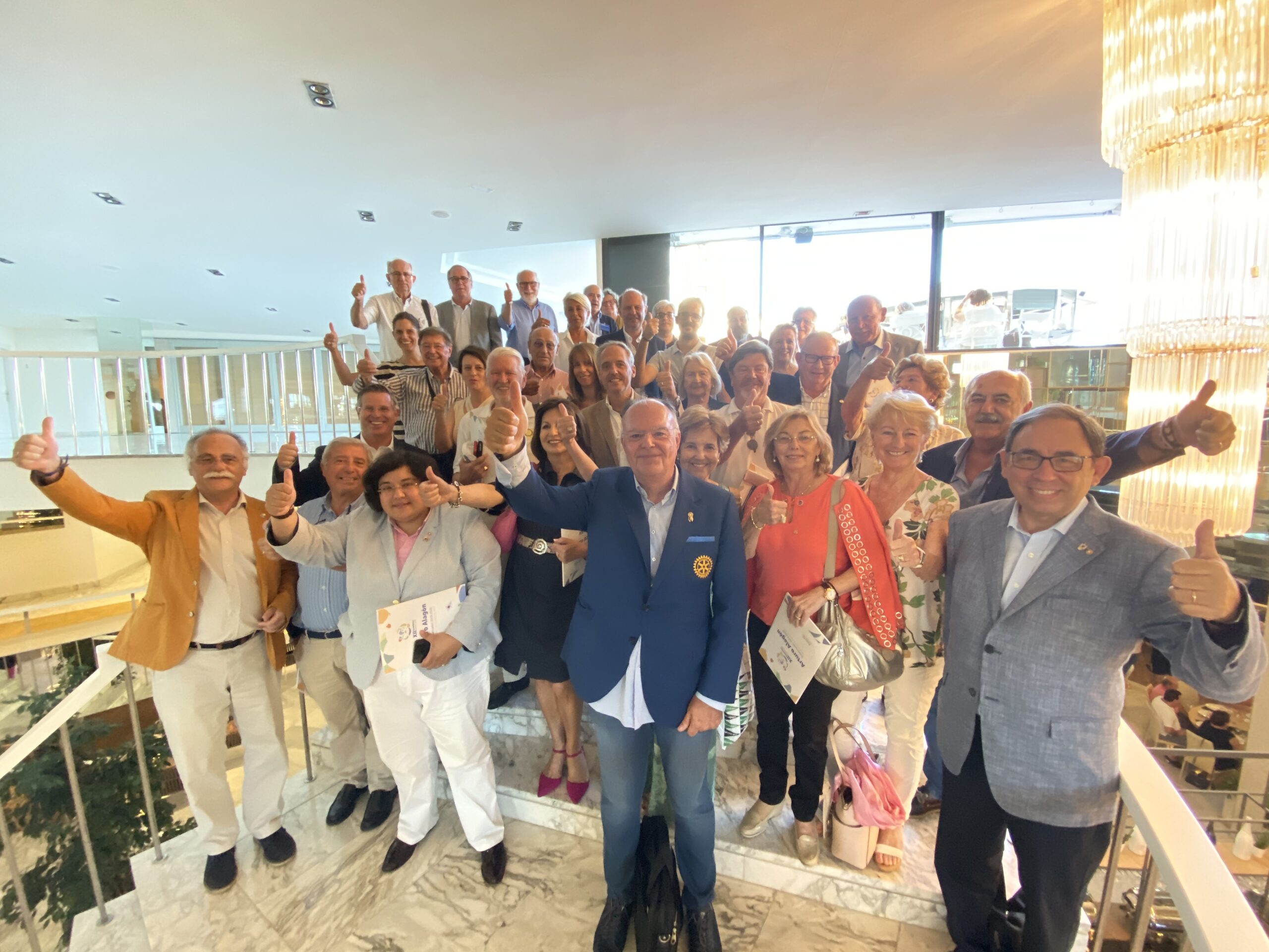 Seminario Palma de Mallorca 2019