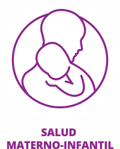 Salud materno-infantil