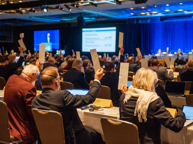 Consejo de Legislación