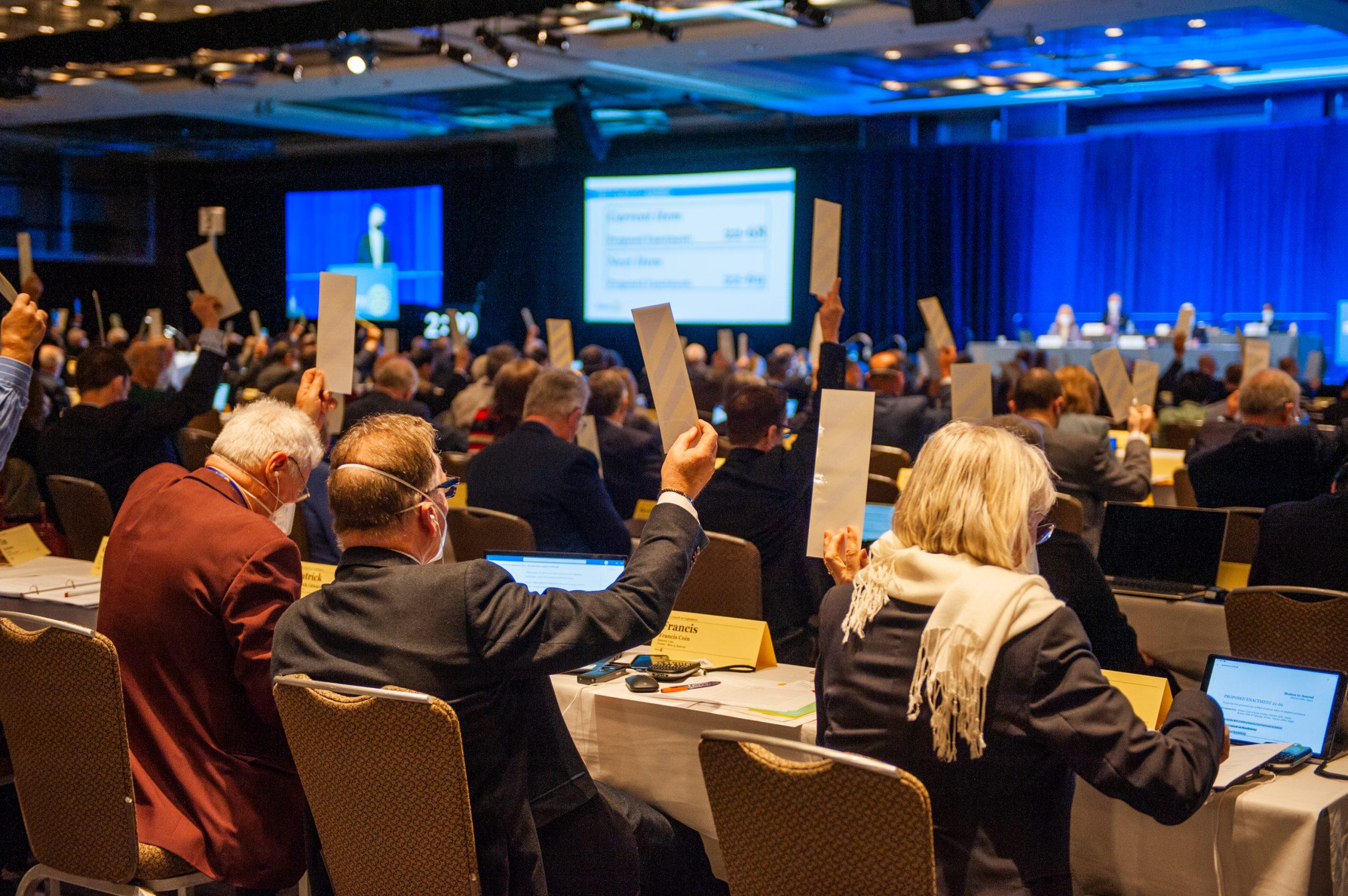 Consejo de Legislación