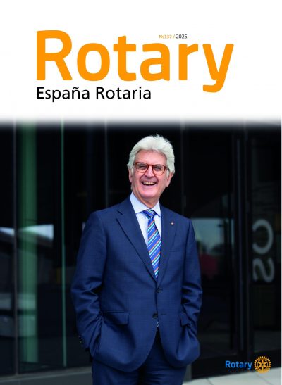 Revista Rotaria 137